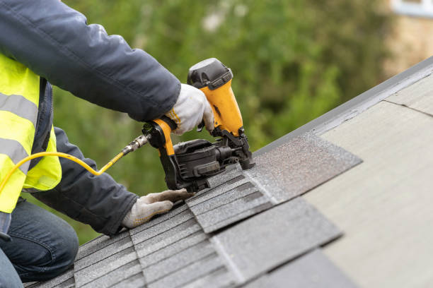 Beulah, ND  Roofing repair and installation Company