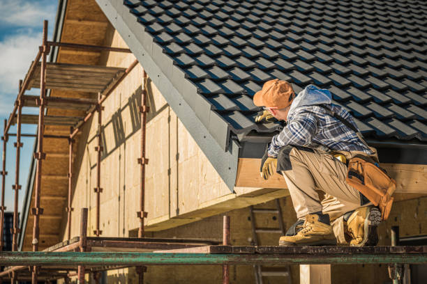 Best Gutter Installation and Repair  in Beulah, ND