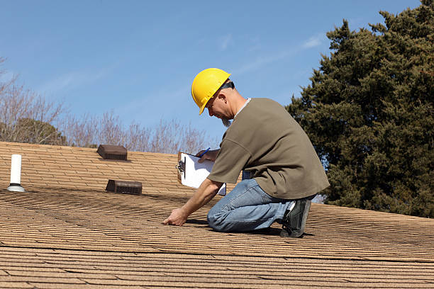 Best Commercial Roofing Services  in Beulah, ND