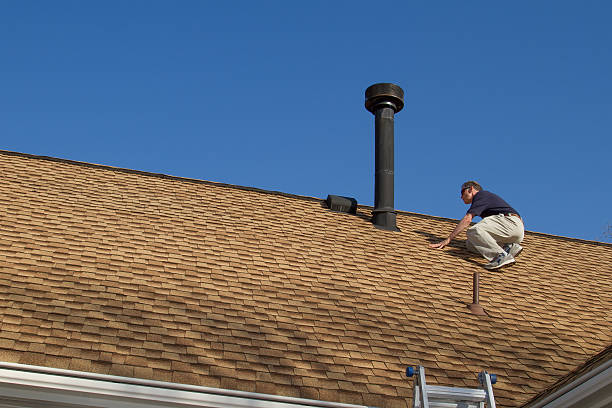 Best Roofing for New Construction  in Beulah, ND